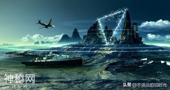 神秘又危险，令人感到恐惧的百慕大三角谜团究竟是不是真的-4.jpg