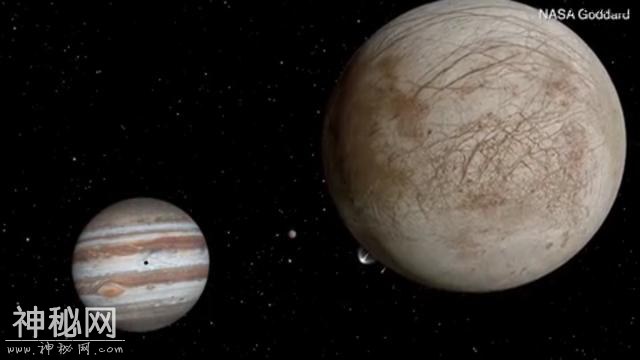 木星卫星欧罗巴的海洋中存在外星生命？NASA终于放行飞船探索-1.jpg