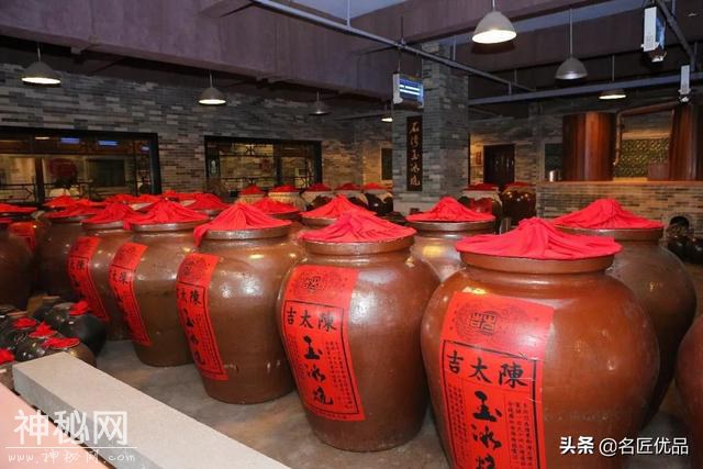 民俗文化：佛山人果然野，大清早喝「肥猪肉浸酒」是什么操作？-12.jpg