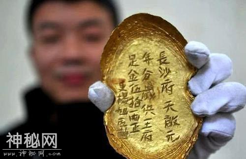 张献忠在江口沉了多少宝物？已出土3万件文物，也只是冰山一角-6.jpg