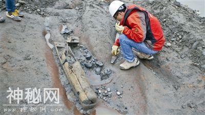 张献忠在江口沉了多少宝物？已出土3万件文物，也只是冰山一角-5.jpg