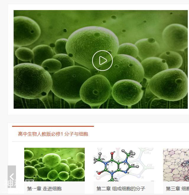 2019版新高一生物必修1、2电子课本，附带同步课程，预习专用-12.jpg