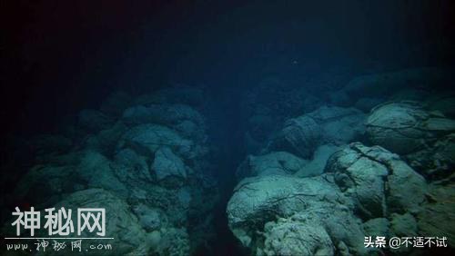 海底1万米传来诡异叫声，疑存在未知生物，科学家探测到可怕现象-6.jpg