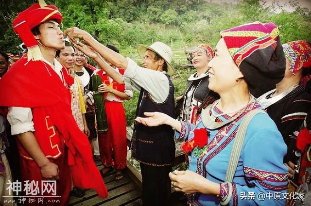 黎族的传统婚礼习俗有着哪些讲究，如今这些民俗还有吗-5.jpg