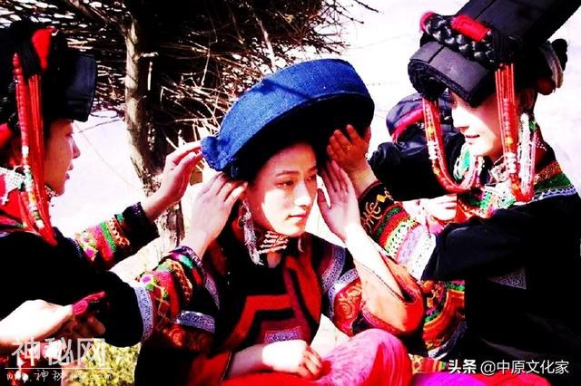 黎族的传统婚礼习俗有着哪些讲究，如今这些民俗还有吗-4.jpg
