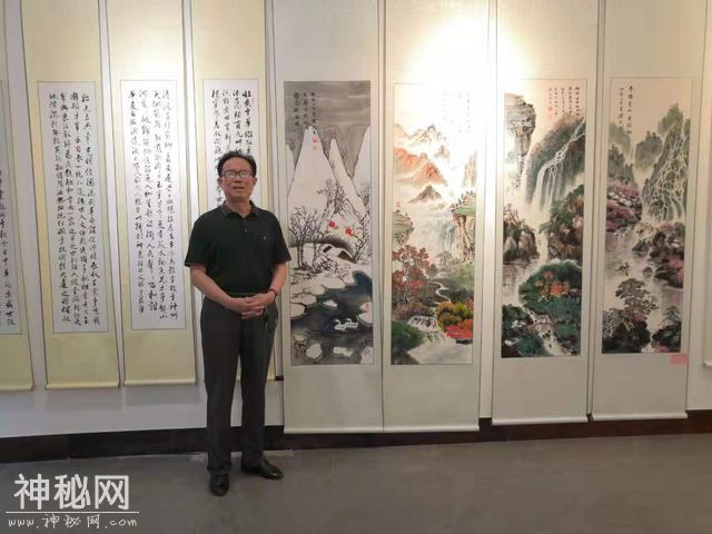 画坛奇人-王啸天先生作品-1.jpg
