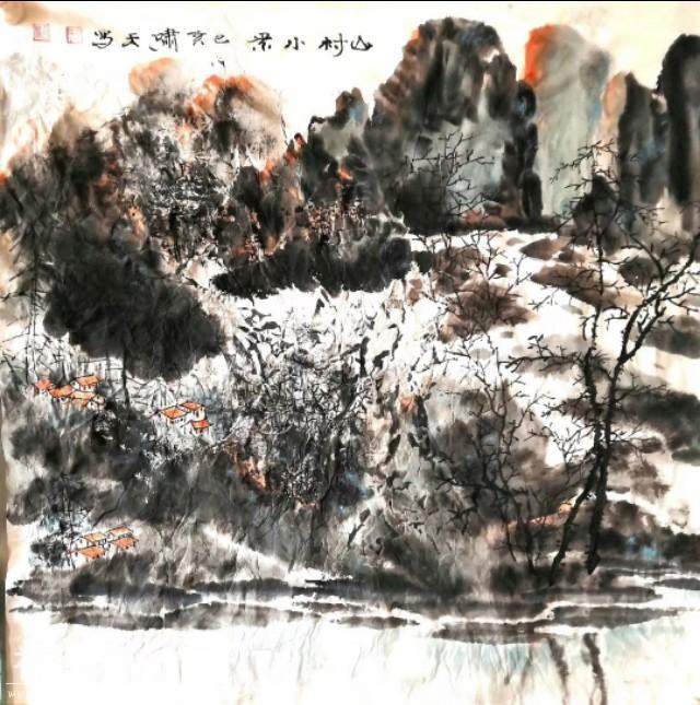 画坛奇人-王啸天先生作品-10.jpg