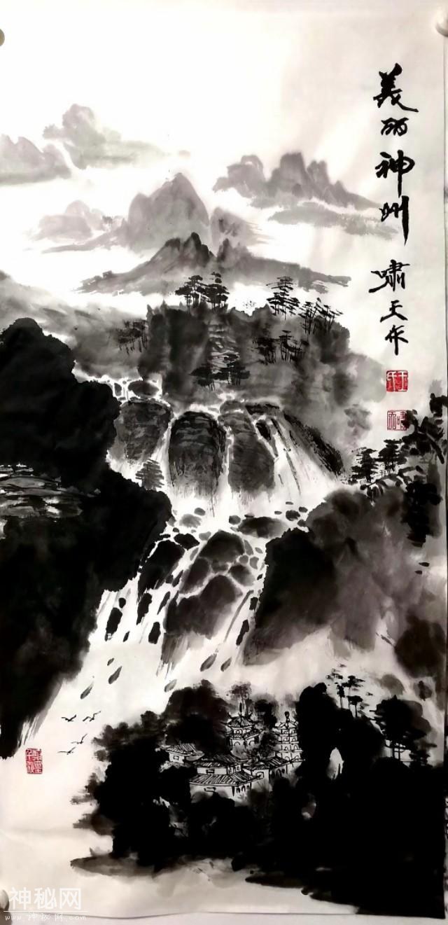 画坛奇人-王啸天先生作品-29.jpg