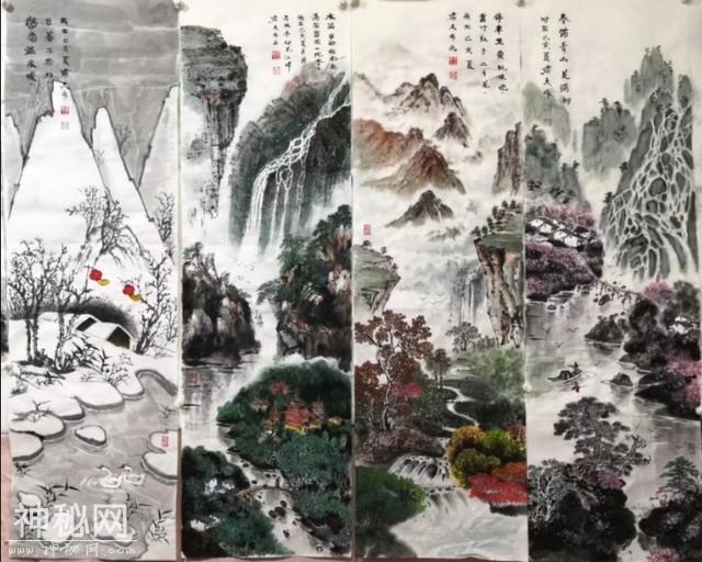 画坛奇人-王啸天先生作品-34.jpg