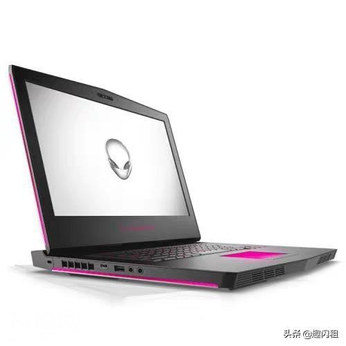 外星人Alienware 15R3，吃鸡，联盟玩逆天-3.jpg