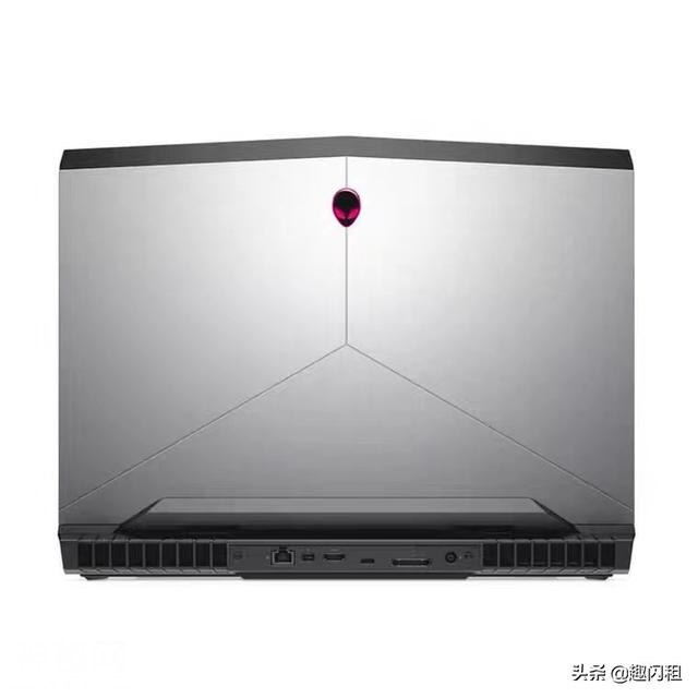 外星人Alienware 15R3，吃鸡，联盟玩逆天-4.jpg