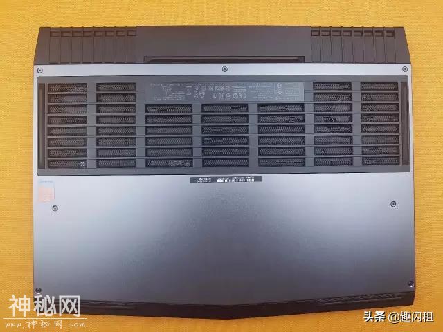 外星人Alienware 15R3，吃鸡，联盟玩逆天-5.jpg