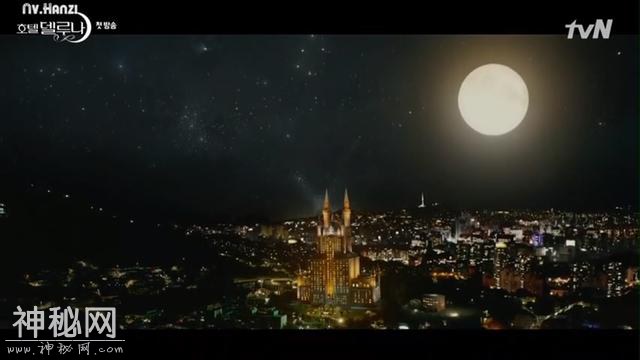 豆瓣新高分韩剧《德鲁纳酒店》：以为它在讲鬼故事，其实在讲现实-2.jpg