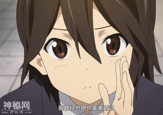 《恋爱随意链接》：最老套的超自然现象，最普通的青春烦恼-10.jpg