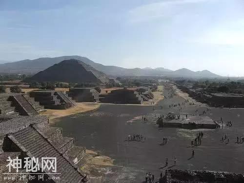 远古文明或已离开地球，隐藏在宇宙超20亿年-1.jpg