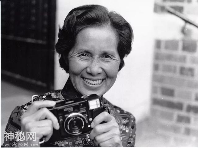 1949年，她记录了新中国成立的瞬间 | 2019年，我们在新时代重温历史-3.jpg