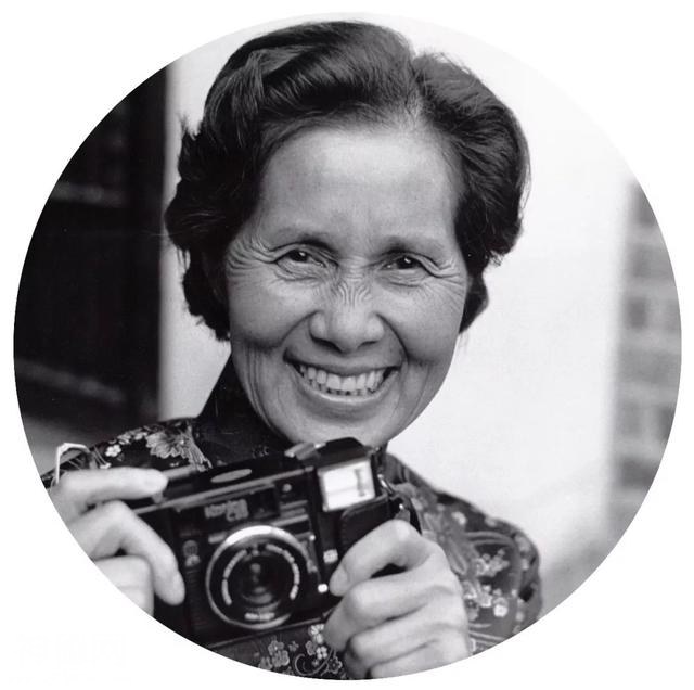 1949年，她记录了新中国成立的瞬间 | 2019年，我们在新时代重温历史-10.jpg