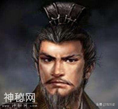 西晋盗墓贼打开一座魏王墓，墓中的竹简揭穿了流传千年的谎言-1.jpg