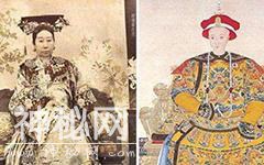 清朝最短命皇帝同治帝 野史中他死的十分不体面-1.jpg