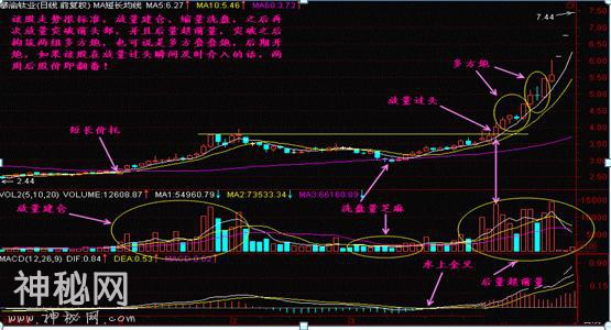 “庄家可以用任何指标欺骗，唯有成交量最真实”股坛奇人1年4万赚500万！仅靠成交量“3大技巧”-1.jpg