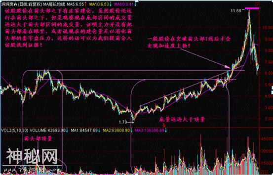 “庄家可以用任何指标欺骗，唯有成交量最真实”股坛奇人1年4万赚500万！仅靠成交量“3大技巧”-4.jpg