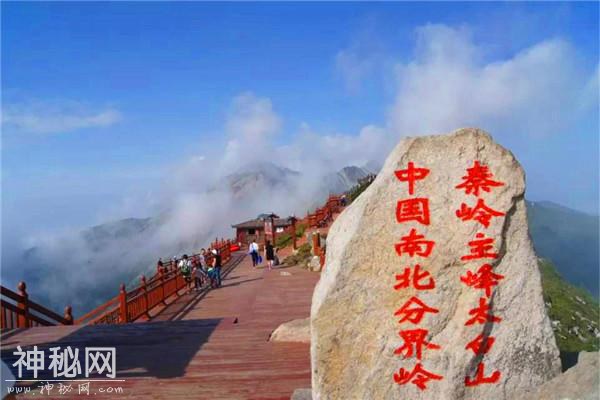 从太白山到终南山，感受仙气飘逸的道教圣地-2.jpg
