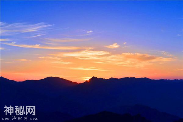 从太白山到终南山，感受仙气飘逸的道教圣地-1.jpg