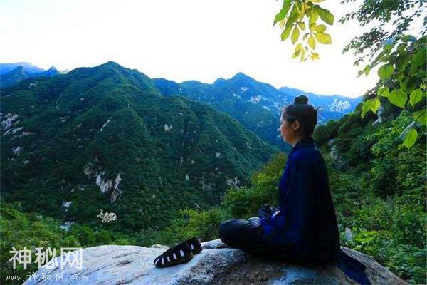 从太白山到终南山，感受仙气飘逸的道教圣地-9.jpg
