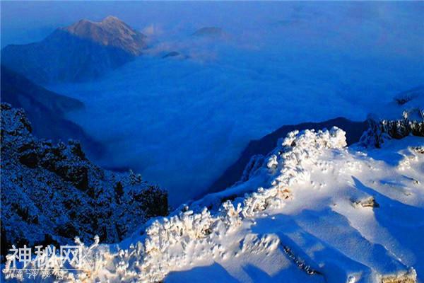 从太白山到终南山，感受仙气飘逸的道教圣地-4.jpg