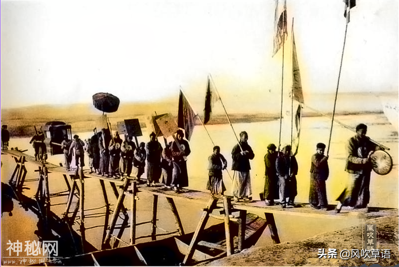 陕西汉中：110年前意大利神父南怀谦镜头里的汉中风俗-12.jpg