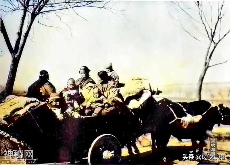 陕西汉中：110年前意大利神父南怀谦镜头里的汉中风俗-21.jpg