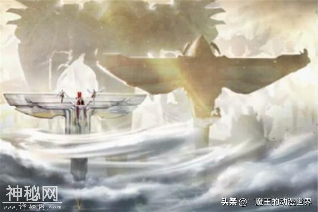 雄兵连：华烨的真的一无是处？心性碾压小伦，宇宙无人出其左右-1.jpg
