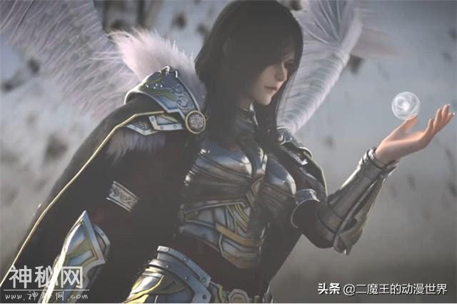 雄兵连：华烨的真的一无是处？心性碾压小伦，宇宙无人出其左右-2.jpg