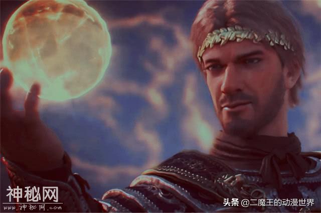 雄兵连：华烨的真的一无是处？心性碾压小伦，宇宙无人出其左右-3.jpg
