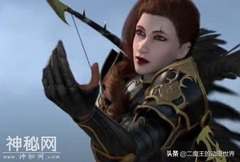 雄兵连：华烨的真的一无是处？心性碾压小伦，宇宙无人出其左右-7.jpg