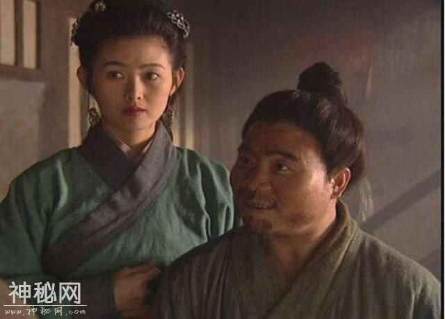 武大郎被黑千年？近年河北一古墓揭开真相，施耐庵后人：对不起-1.jpg