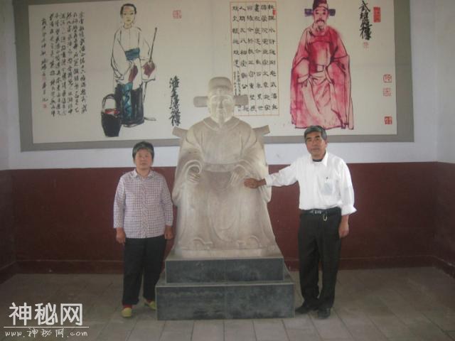 武大郎被黑千年？近年河北一古墓揭开真相，施耐庵后人：对不起-9.jpg