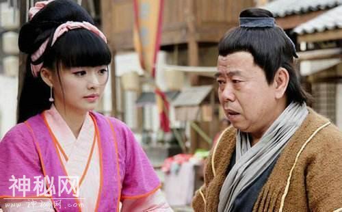 武大郎被黑千年？近年河北一古墓揭开真相，施耐庵后人：对不起-4.jpg