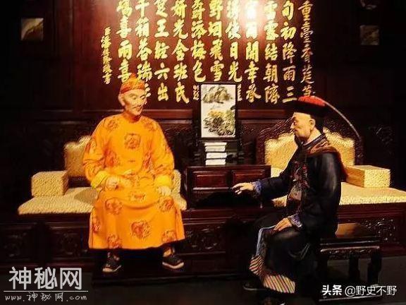 道光帝提倡“光盘行动”却被揶揄抠门-2.jpg
