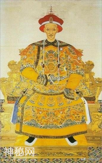 道光帝提倡“光盘行动”却被揶揄抠门-1.jpg