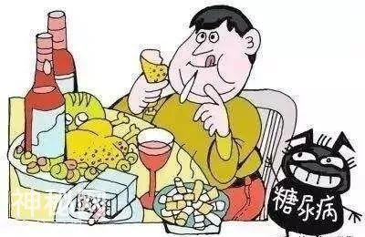 长期过多的吃甜食，对你的身体有害哦-9.jpg