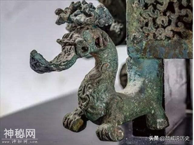 一场暴雨冲开了一座千年古墓，发掘出旷世国宝，如今禁止出国展览-6.jpg