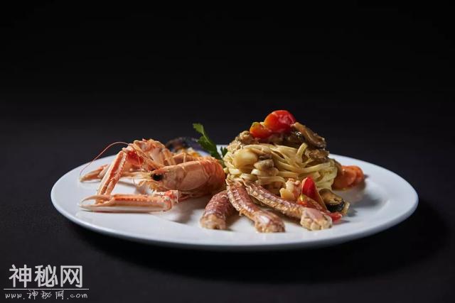 飞碟饺子宽意面，看看这位意大利厨师怎么做西餐-8.jpg