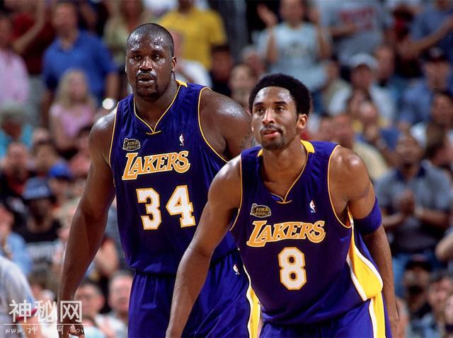 NBA历史最强的10位二当家，姚明第10，科比第7，韦德第5-4.jpg