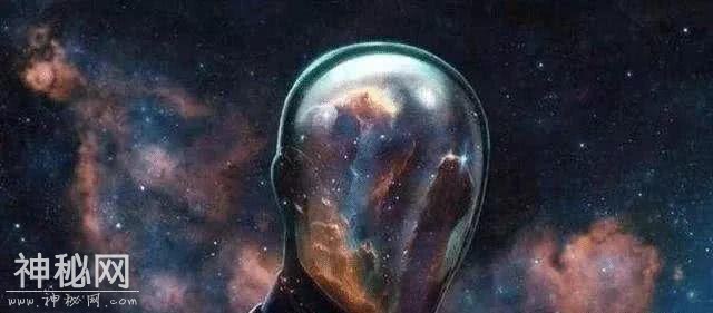 科学家表明，宇宙可能是巨大生物，而人类只是病毒-1.jpg