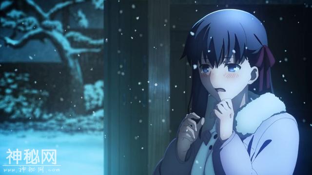 Fate/stay night HF（樱线）制作炸裂，飞碟社这特效够我吹十年-5.jpg