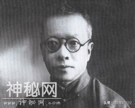 扒开近代著名文人的黑历史，你们是来搞笑的嘛，太可爱了-5.jpg