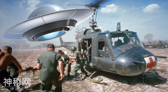 越南芽庄UFO名场面：芽庄最著名的不是旅游，而是越战飞碟事件-3.jpg