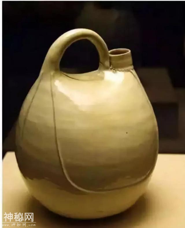史上最“傻”盗墓贼，盗了个大墓，国宝一件没拿-5.jpg