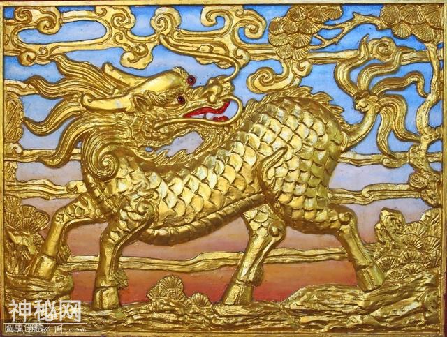 潮人对麒麟的信仰与这一风俗的由来-1.jpg